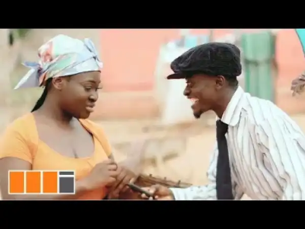 Video: Sista Afia – Champion Atta ft Lil Win